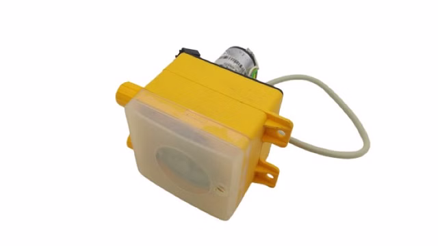 MELAG ME51390 DSP 9911-AH-3146 Dosierpumpe MT10 Evo 16V DC