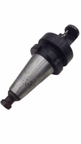 9100005 Werkzeugaufnahme Fräsdorn W60 R5.500