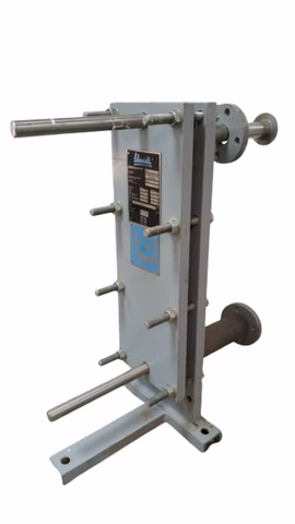 Schmidt Sigma 7H Plattenwärmeaustauscher 61/52772/06