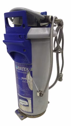 BRITA 272400 PURITY Quell ST 1200 Wasserfiltersystem