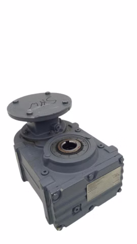 SEW Eurodrive FA47B AM71 Getriebe 7,3 U/min 400 Nm