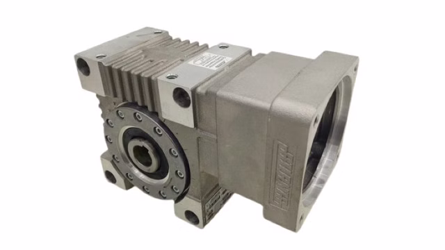 Atlanta 58.03.007 Schneckengetriebe Getriebemotor 2583830001