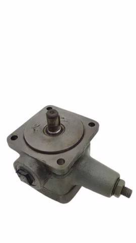 Continental Hydraulics PVR1-12CX06RF-0-216-F Hydraulikpumpe
