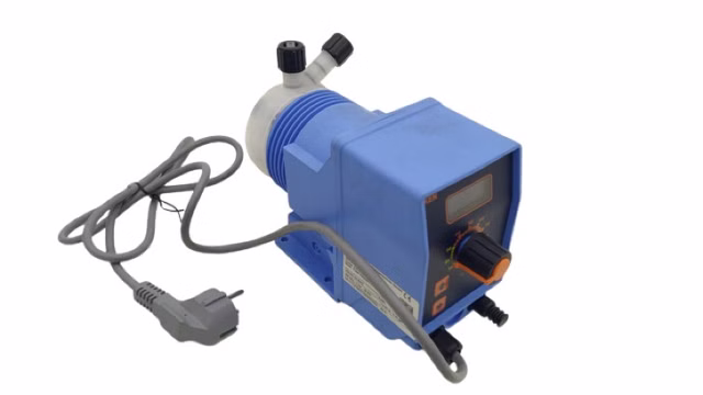Weidner KAN02013K0000B01A000 KMSAEN 0213 Pumpe 230VAC