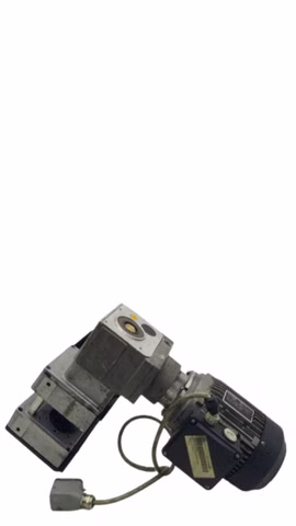 Bosch 3842518050-092 Getriebemotor 230/400V 0,75kW Antrieb