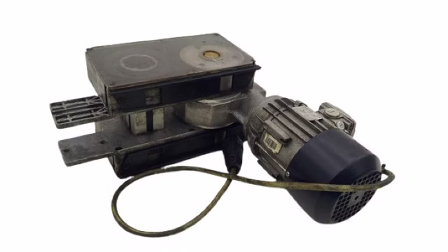 Rexroth 3 842 503 590 Getriebemotor Fördertechnik Antrieb