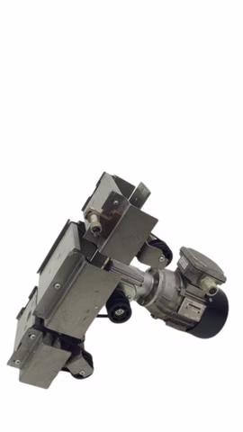 Rexroth 3842998012 3842503582 TS1 Querförderer mit Antrieb