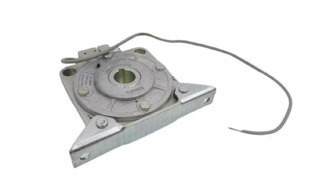 Timmer TA-1/2-RD Abrollsicherung Sicherheitslager