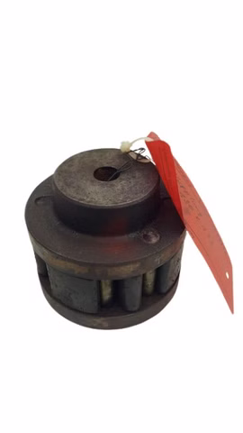 7009990 Kupplung Ø130x133 Wälzkörperkupplung Stahl