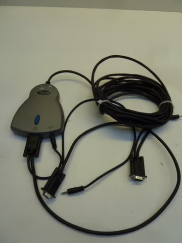 Polycom PTISHARE Signalwandler Scan-Converter Scan Converter