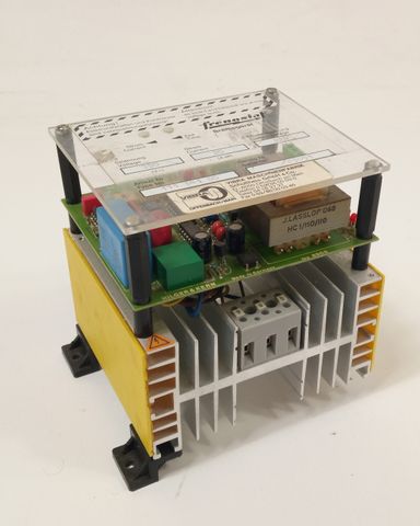 Frenostat 111 341 00 Bremsgerät