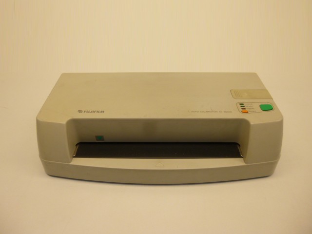 Fujifilm AC-4000B  Auto Calibrator AC Baureihe Kalibriergerät