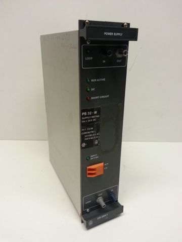 Klöckner Moeller EB 394.1-1 Power Supply Netzteil