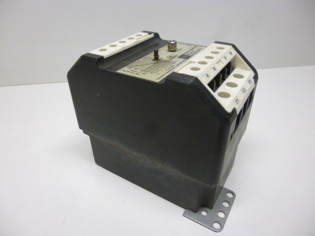 Stahl 8510/141-05-35-190 explosionsgeschützter Motorschutz Motorschutzrelais