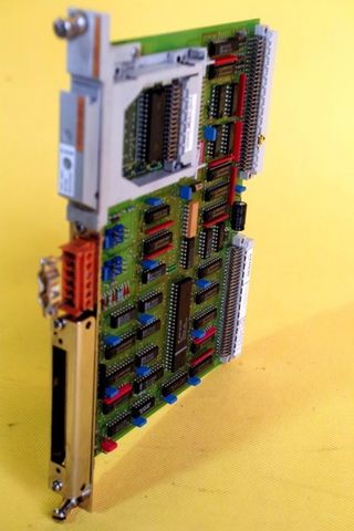 Siemens sinumerik cnc Interface  6FX1121-2BB02