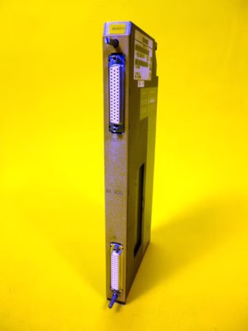 5x Stück Siemens S5 6ES5306-7LA11 Modul 6ES5 306-7LA11 6ES53067LA11 E-Stand: 05