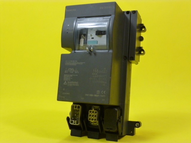 Siemens Simatic S7 3RK1300-1BS01-1AA0 Reversierstarter 3RK13001BS011AA0