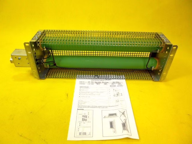 Danfoss Bremswiderstand für VLT 5 175U0943 1,35 KW
