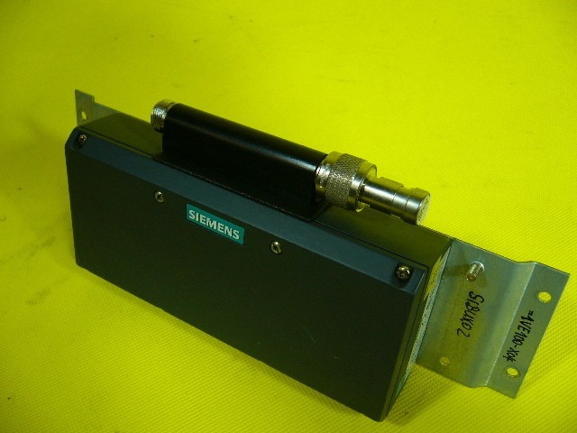 Siemens SINEC 6GK1901-0AA00-0AA0  Buskoppler  6GK1 901-0AA00-0AA0 E.Stand: 06