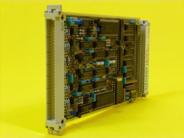 SIEMENS SMP-E220-A1 C8451-A1-A206-5 Interface Unit SMPE220A1