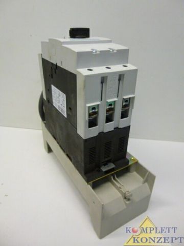 Siemens 3RV1041-4JA10 Leistungsschutzschalter Schutzschalter mit Rittal SV9320010