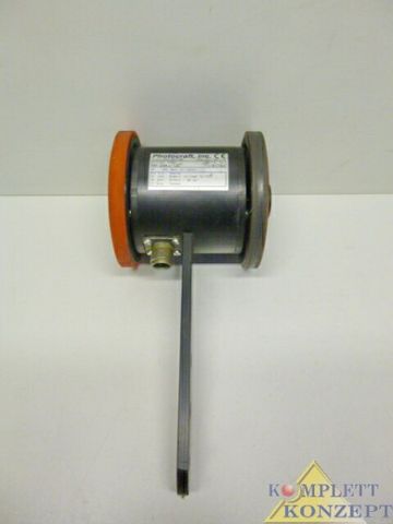 Photocraft RH-24AJ/12C programmierbarer Tacho Tachometer Drehgeber