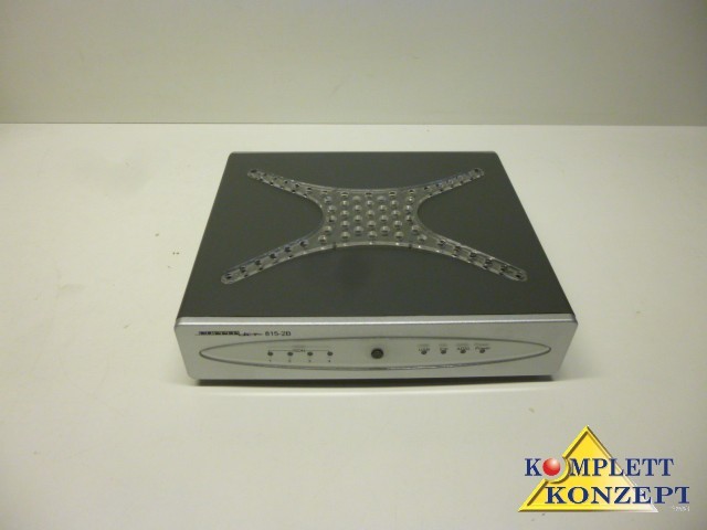 Copper Jet 815-2B - ADSL Gateway