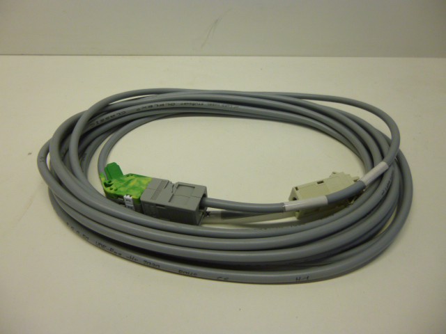 WAGO x-com LAPP Kabel ölflex 734-001/056-000  4-9017-728