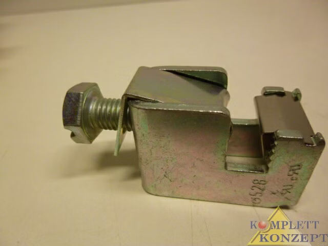 25x Wöhner Leiteranschlussklemmen 01203 10mm