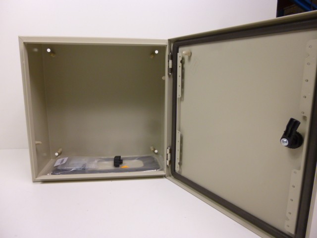 NEU RITTAL Schaltschrank Verteilerschrank 3D (H)690 x (L)400 x (T)250