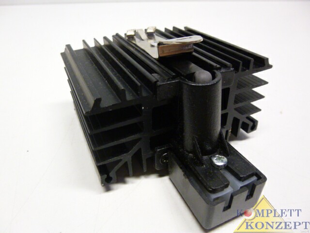 Alfa Electric PTC Heater PTC Heizgerät für Schaltschrank