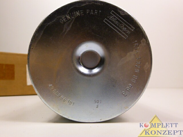Atlas Copco 1614-5329-00 Luft / Öl-Abscheider Ersatzfilter
