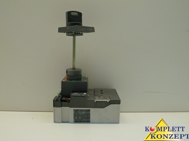 ABB SACE Tmax T1N Leistungsschalter 32A 3-polig