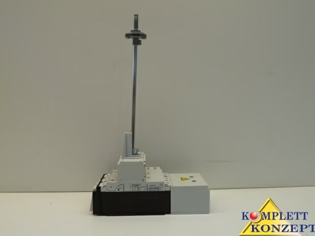 Moeller Leistungsschalter und Lasttrennschalter NZM 1