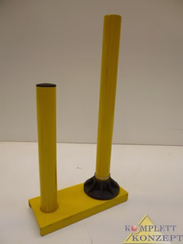 Stretchfolienabroller Handabroller für Stretchfolie