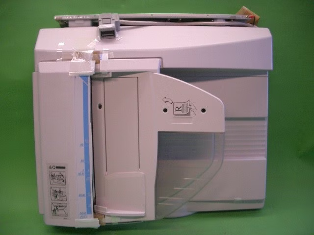 Toshiba Vorlageneinzug mit Wendeautomatik DF-65 NEU TOP