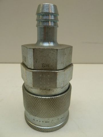 Walther Verschlusskupplung LP-019