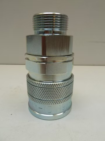 Walther LP-019 Verschlusskupplung