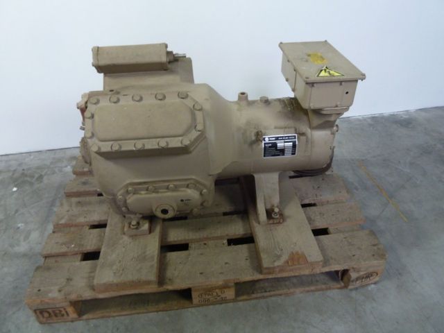 Trane Verdichter CRHR400 G2HBO Verdichter Kompressor Kolbenverdichter