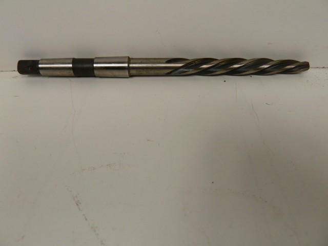 Reibahle Titex Plus 10,0