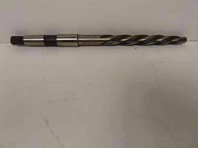 Reibahle Titex Plus 10,0