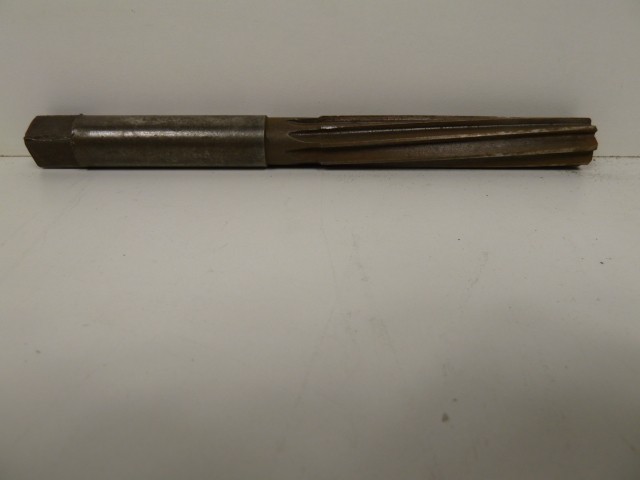 Reibahle Titex Plus 11mm