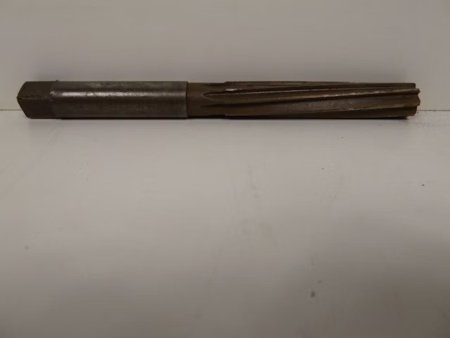 Reibahle Titex Plus 11mm