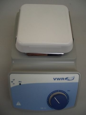 IKA Magnetrührer VS-C4 Magnet Rührer