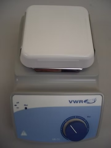 IKA Magnetrührer VS-C4 Magnet Rührer