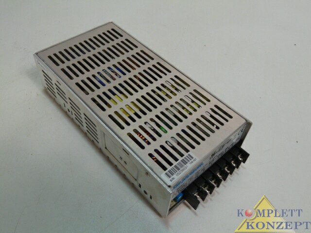 SunPower SPS 150P-05 Einbau-Netzteil SPS-Serie