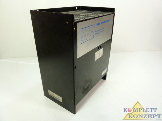 Stöber Antriebstechnik TWK-S 22055L Frequenzumrichter 91kVA Inverter  TWKS22055L