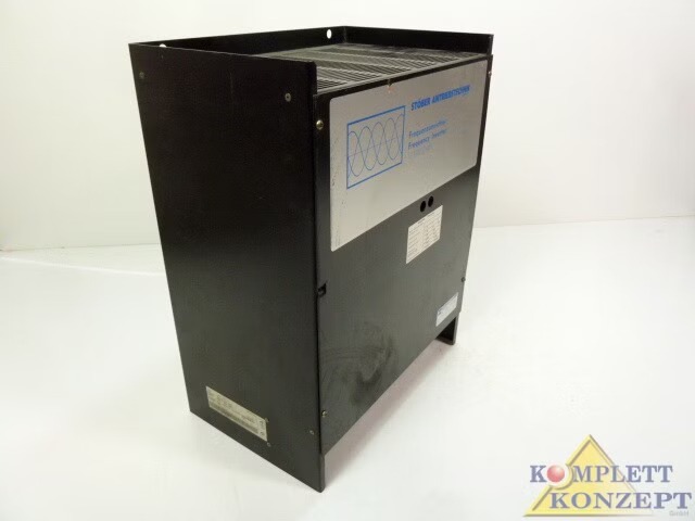 Stöber Antriebstechnik TWK-S 22055L Frequenzumrichter 91kVA Inverter  TWKS22055L
