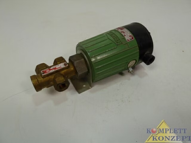 Herion Magnetventil Ventil 220V 50 Hz