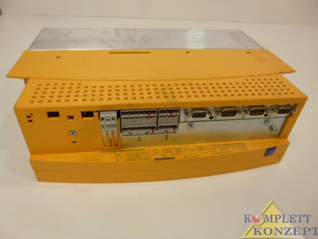Cegelec Alspa MV 1007 Frequenzumrichter 3 kW Inverter MV1007 | MV | 3kW 